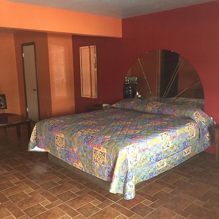 Motel King Houston Luaran gambar