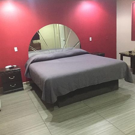 Motel King Houston Luaran gambar