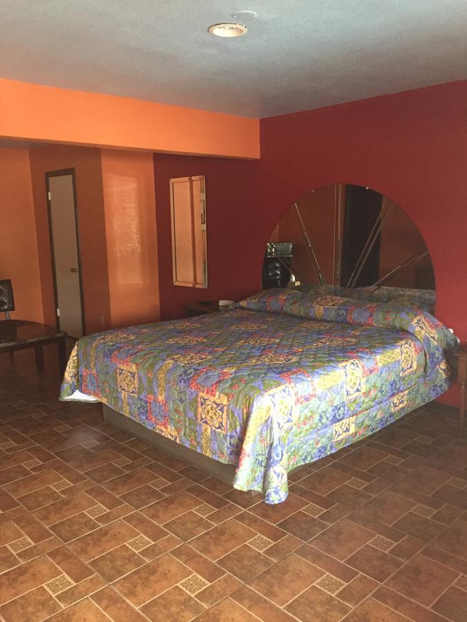 Motel King Houston Luaran gambar
