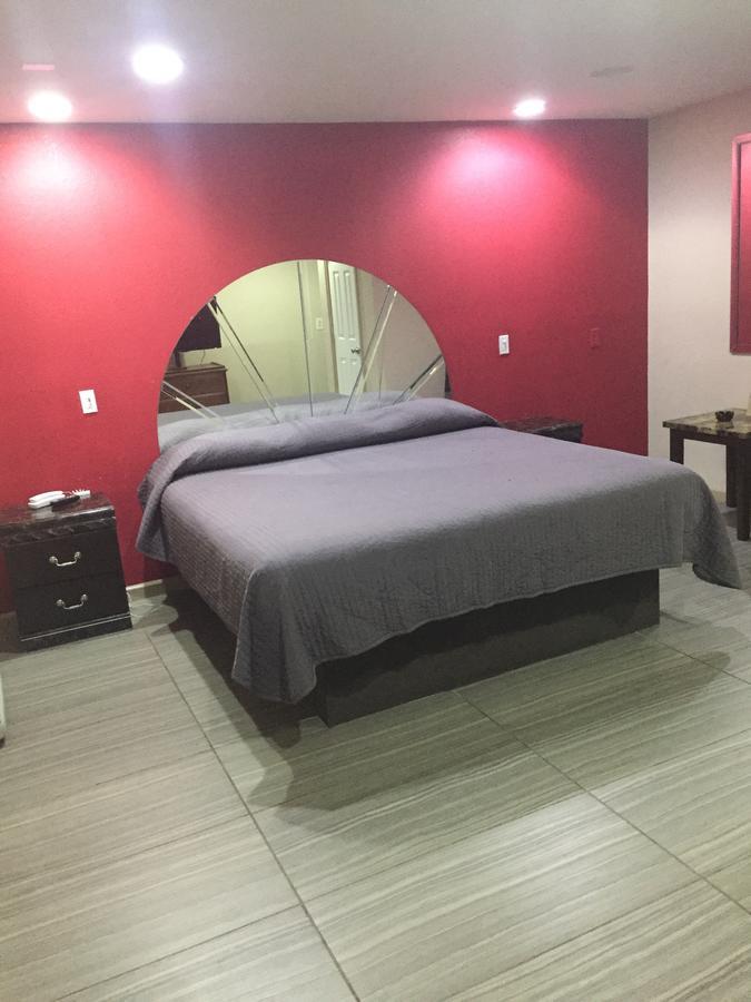 Motel King Houston Luaran gambar