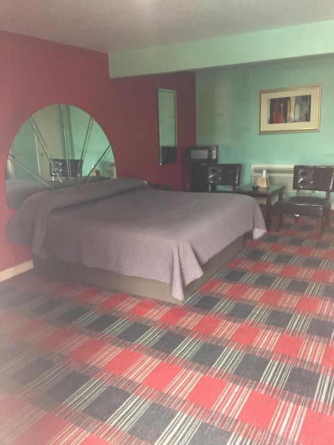 Motel King Houston Luaran gambar