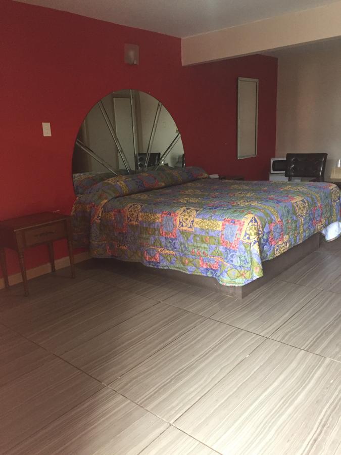 Motel King Houston Luaran gambar