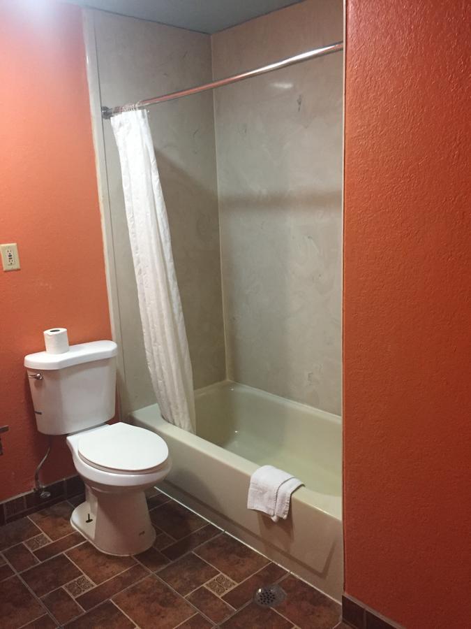Motel King Houston Luaran gambar