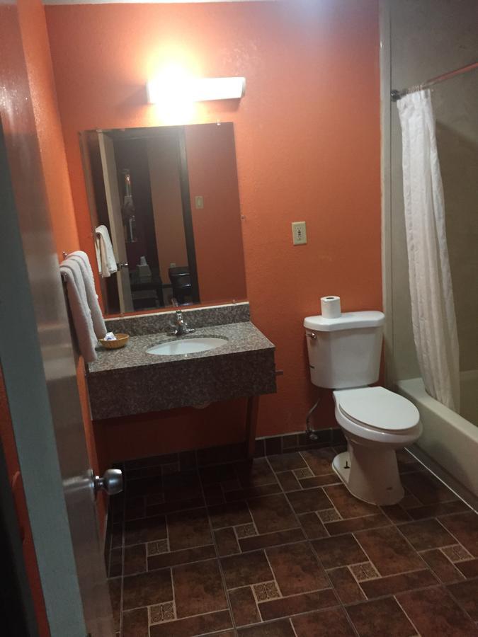 Motel King Houston Luaran gambar